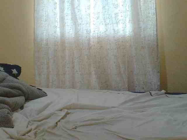 Shantell webcam