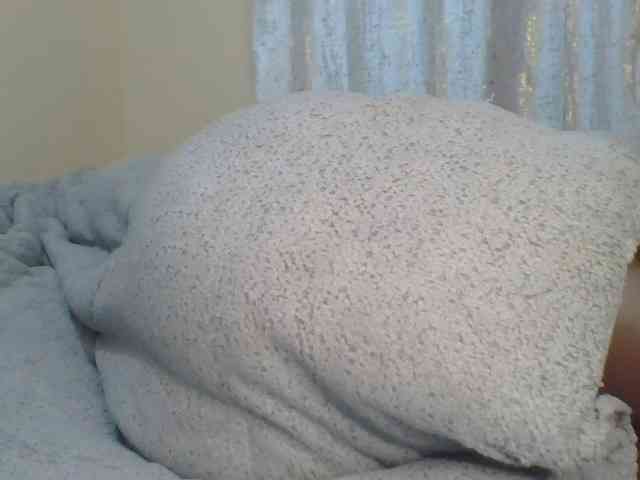 Shantell webcam