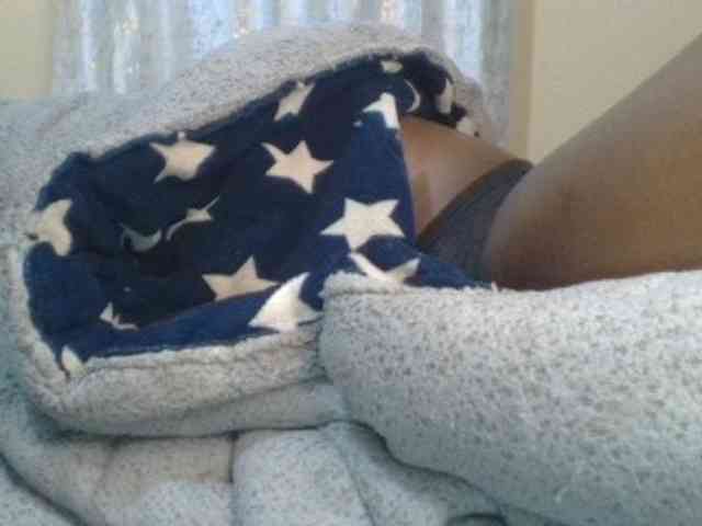 Shantell webcam
