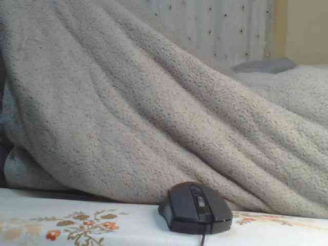 Shantell webcam