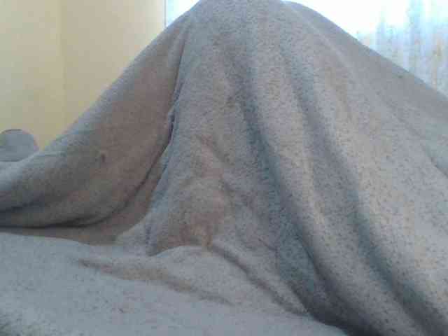 Shantell webcam
