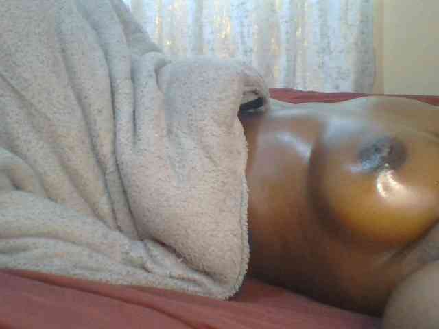 Shantell webcam