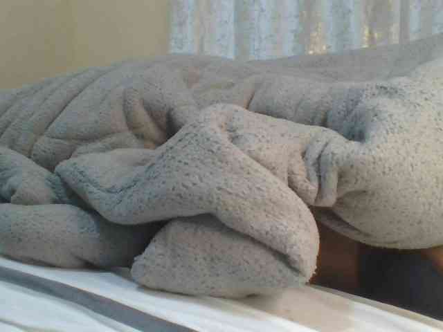 Shantell webcam