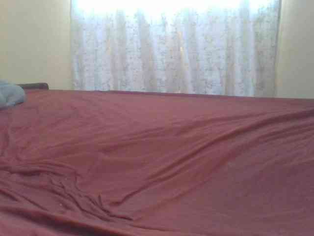 Shantell webcam