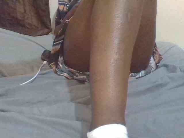 Shantell