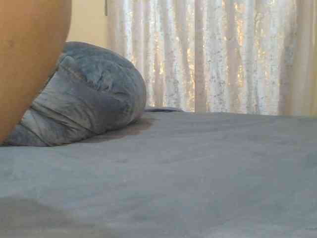 Shantell webcam