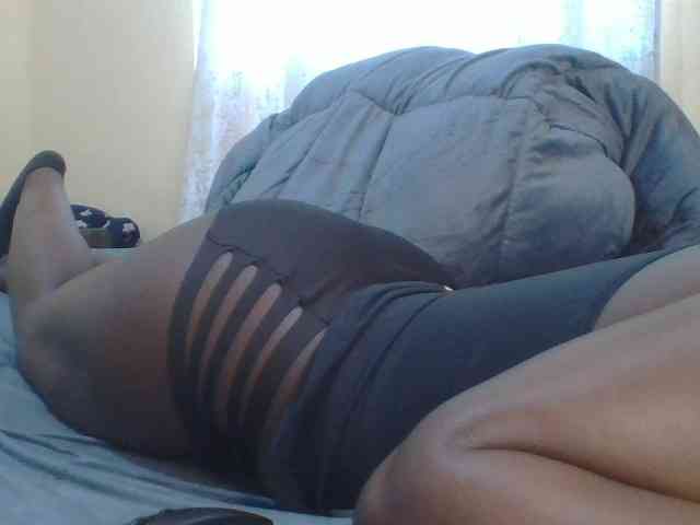 Shantell