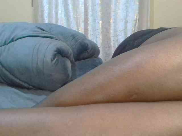 Shantell webcam