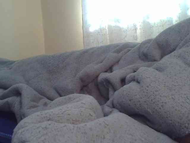 Shantell webcam
