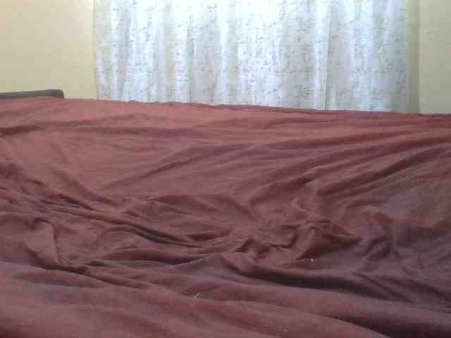 Shantell webcam