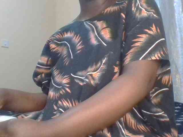 Shantell webcam