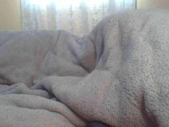 Shantell webcam