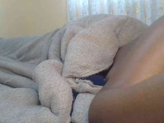 Shantell webcam