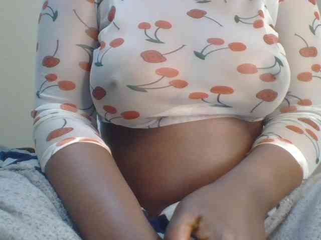 Shantell