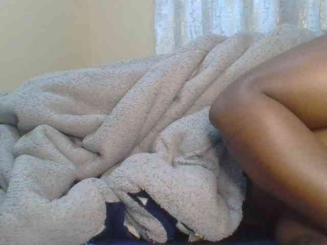 Shantell webcam