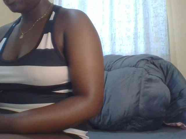 Shantell webcam