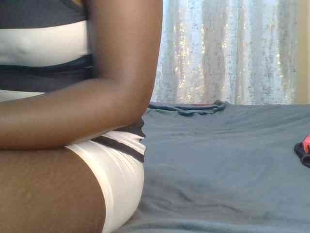 Shantell webcam