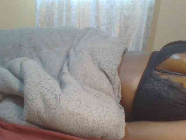 Shantell webcam