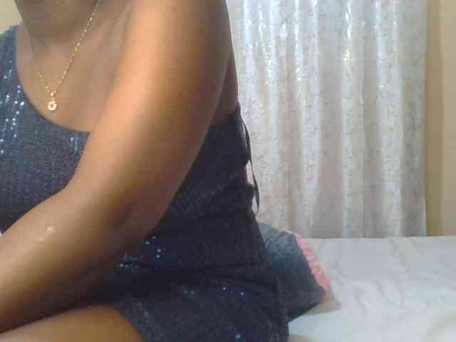 Shantell webcam