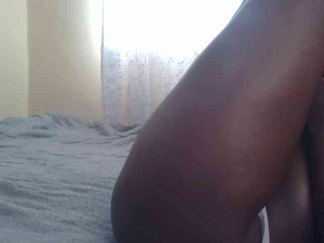 Shantell webcam