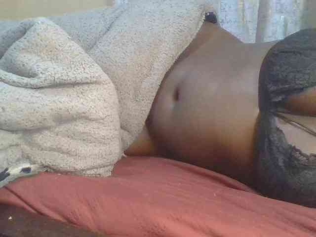 Shantell webcam