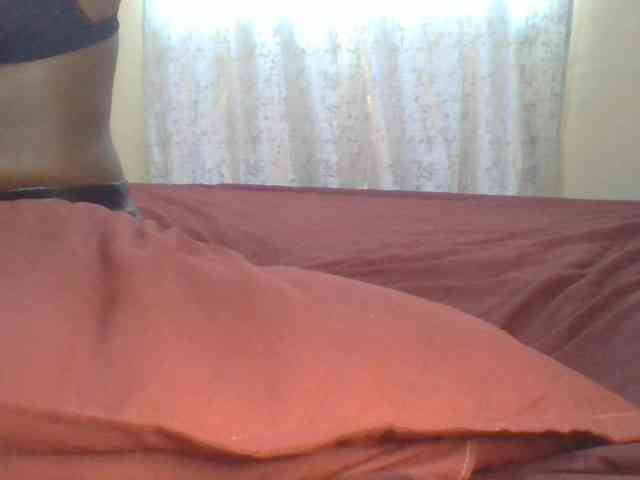 Shantell webcam
