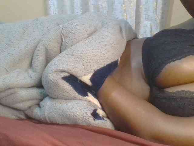 Shantell webcam