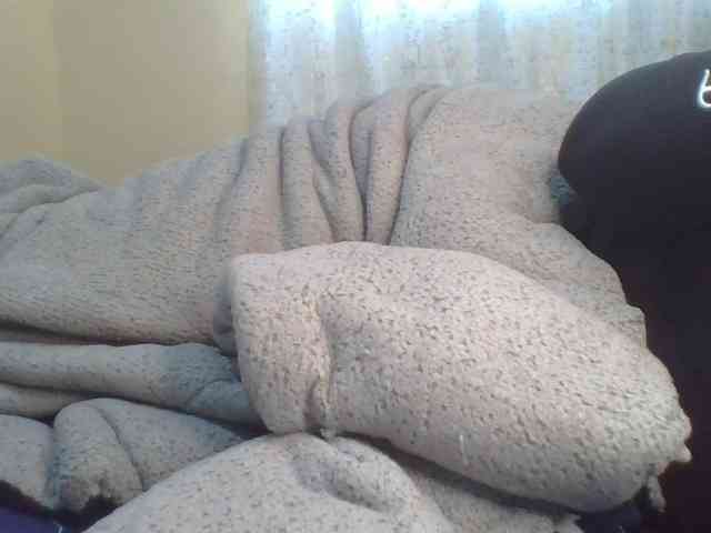 Shantell webcam