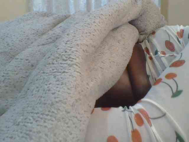 Shantell webcam