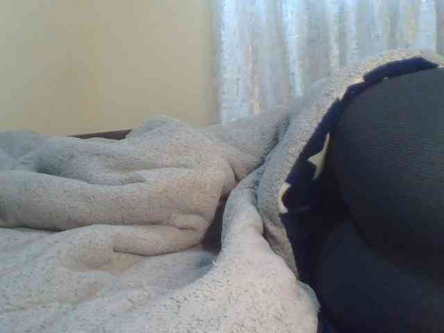 Shantell webcam