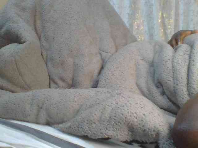 Shantell webcam