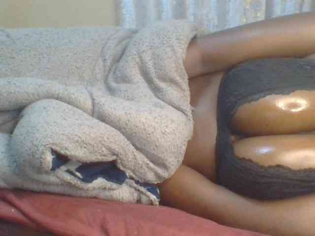 Shantell webcam