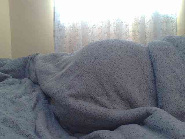 Shantell webcam