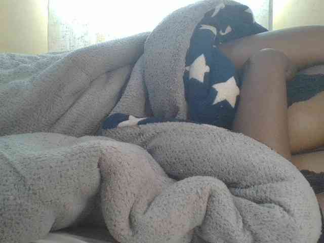 Shantell webcam