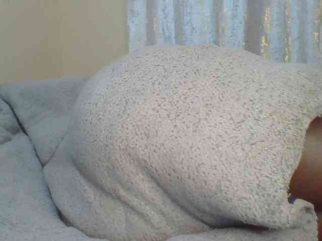 Shantell webcam