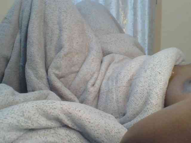 Shantell webcam