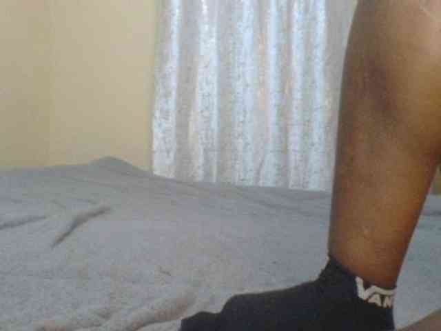 Shantell webcam