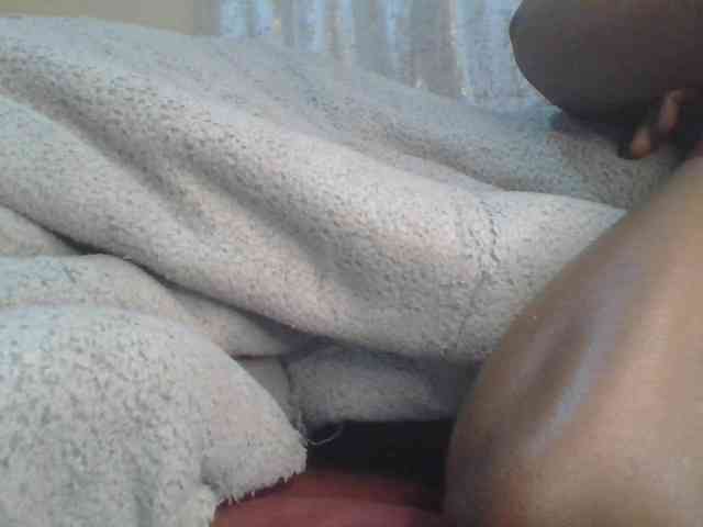 Shantell webcam