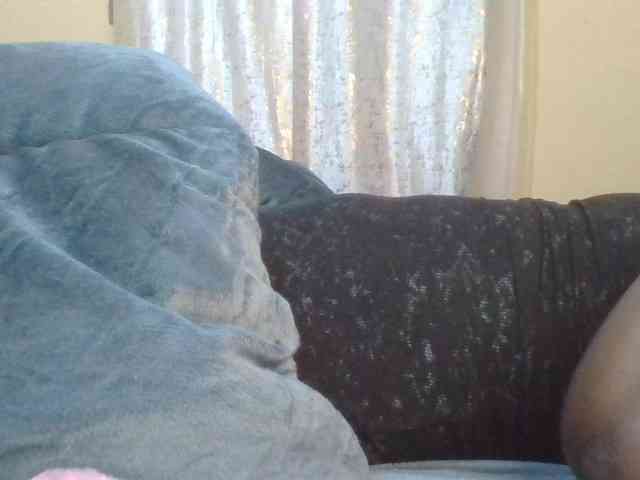 Shantell webcam