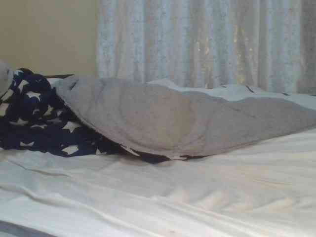 Shantell webcam