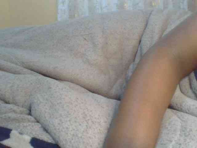 Shantell webcam