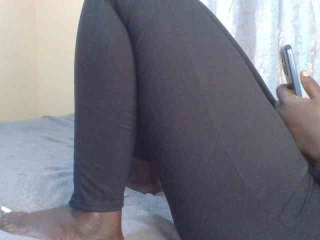 Shantell webcam