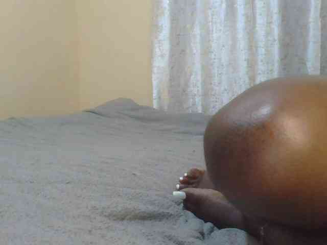 Shantell webcam