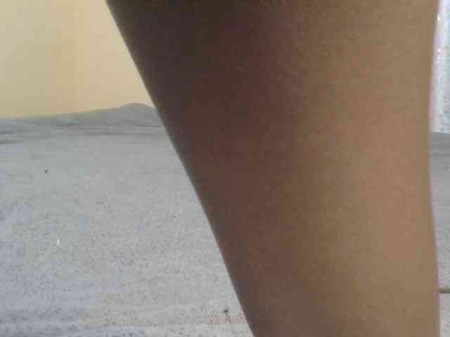 Shantell webcam