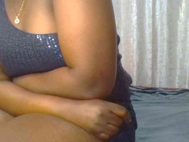 Shantell webcam