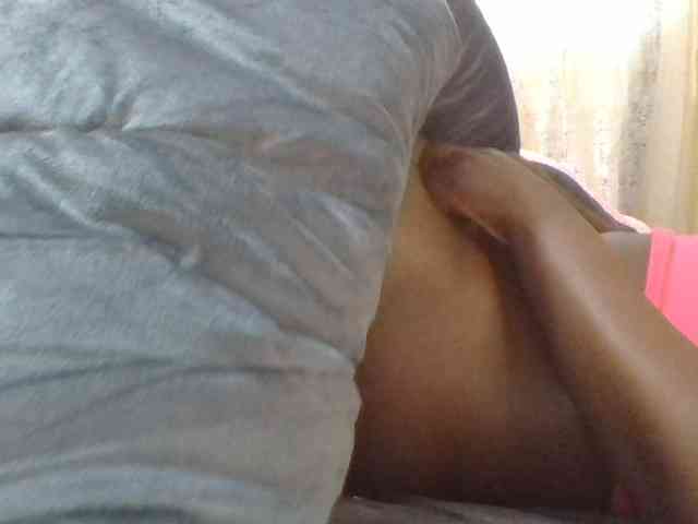 Shantell webcam