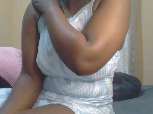 Shantell webcam