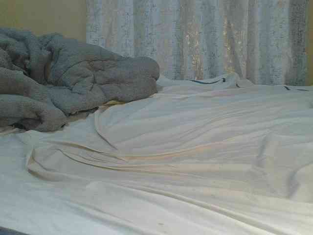 Shantell webcam
