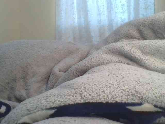 Shantell webcam