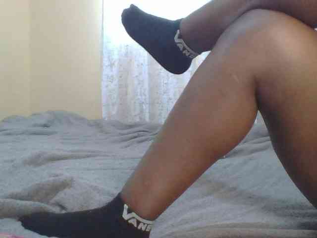 Shantell webcam